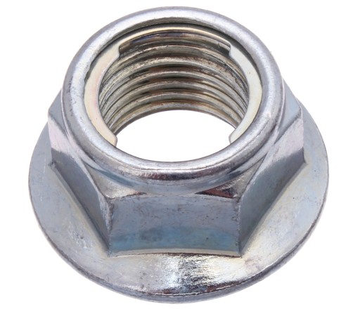 MATICA NÁPRAVY KOLESA M14 x 1,5 LONGJIA KEEWAY SKÚTER