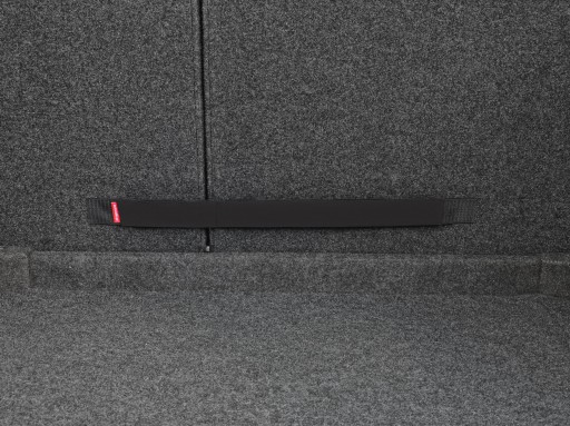 Samostatný suchý zips - Držiak na suchý zips do kufra - 60 cm