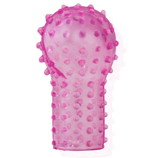 GÉLOVÝ KRYT NA PENIS ALEBO VIBRÁTOR