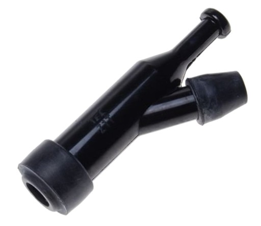 Potrubie zapaľovacej sviečky GOKART ENGINE HONDA GX Unit Kompaktor
