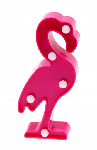LED FLAMING lampa, na batérie, 15CM, závesná