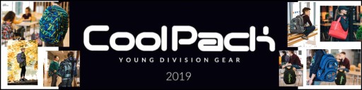 COOLPACK TAŠKA NA ŠPORTOVÉ OBUV FIALOVÁ TAŠKA