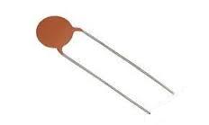Kondenzátor 100pF 50V 5% R=5mm keramikax 50ks