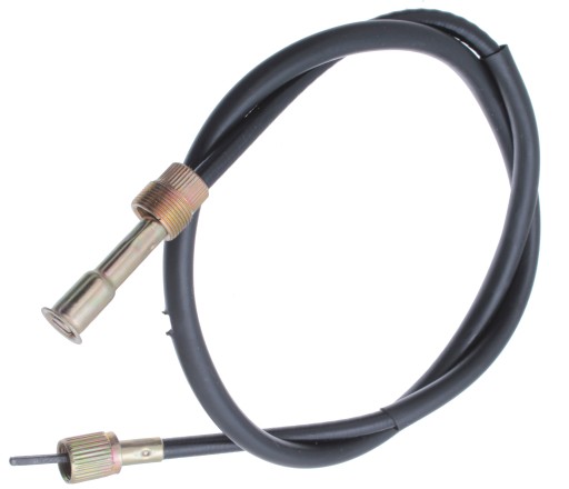 KÁBL NA RÝCHLOMER SUZUKI GN125 4T