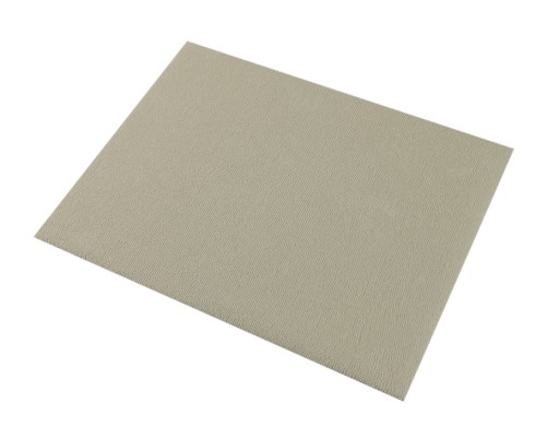Froté prestieradlo kolíska 40x90 krémová OLKA