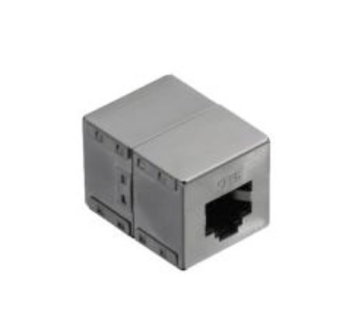 Logink NP0054 RJ45-RJ45 konektor kat.6 LÁTKA NOVINKA