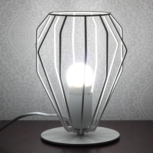LED žiarovka E27 GUĽA 9W STUDENÁ ZÁRUKA 3 ROKY.
