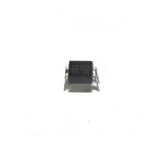 IRFD9210 P-MOSFET DIP-4 IR tranzistor