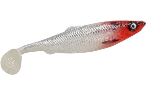 SAVAGE GEAR HERRING SHAD ripper 4D 11cm 9g kopyto