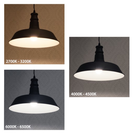 SMD E27 LED žiarovka 4W=35W G45 GUĽA NEUTRÁL