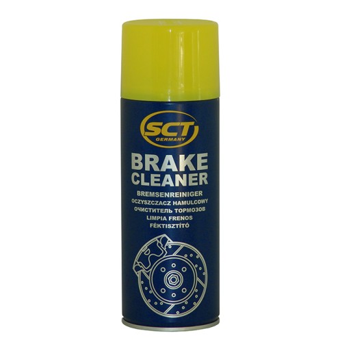 MANNOL 9692 BREAK CLEANER odmasťovač bŕzd 450ml