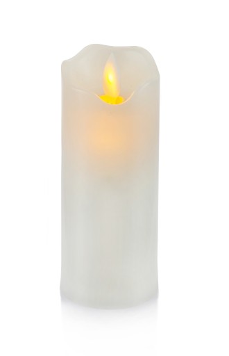 Led sviečka SW D50/H150