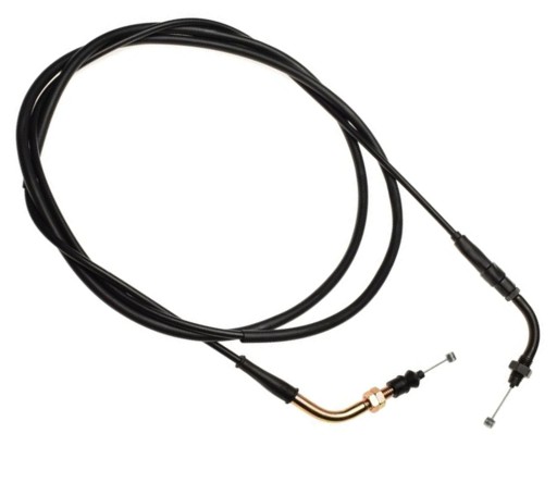 PLYNOVÝ KÁBEL DOBRODRUŽSTVO JONWAY ROMET 4T GY6 125