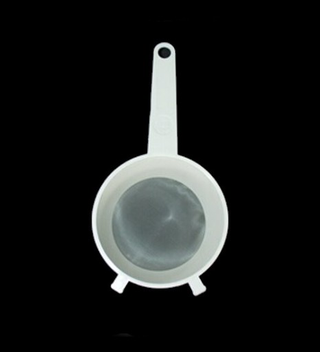 MALÉ SITKO 150MM HRUBÉ MLIEČNE PLNENIE
