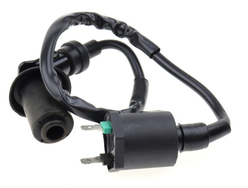 SKÚTER 4T GY6 139QMB QUEST ZAPAĽOVACIA CIEVKA S PITOČOM