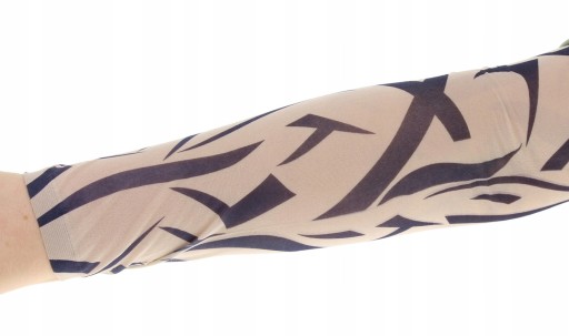 Sleeve Tattoo Slevee 2ks Bachelor MNOHO DIZAJNOV