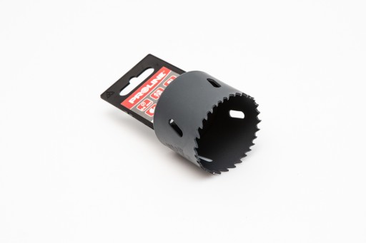 HSS BIMETALOVÁ OTVOROVÁ PÍLA 54MM 4/6TPI PROLINE