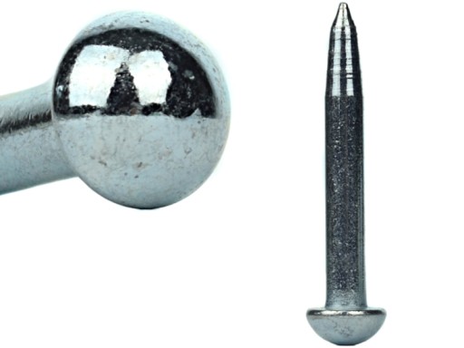 MERACÍ BOD klinček 10,7,5 75mm