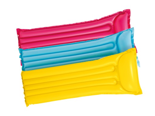 PLÁŽOVÝ MATRAC NAFUKOVANÝ 183x69cm INTEX 59703