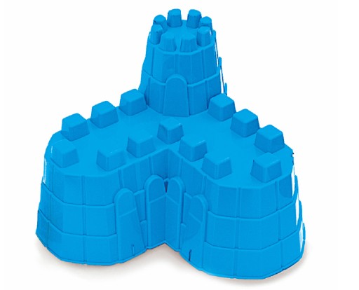 Forma Marioinex Castle 2 pre pieskovisko