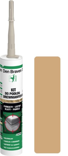 Tmel Den Braven tmel tmel na drevo DUB