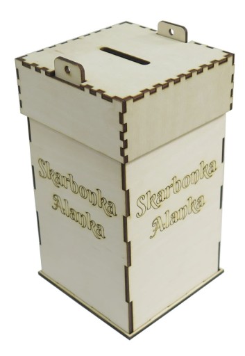Prasiatko DECOUPAGE PLYWOOD s NÁZVOM YR70