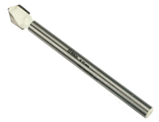 VŔTAČKA KERAMICKÁ A OBKLADAČKA VŔTAČKA 6mm CYL-9 BOSCH