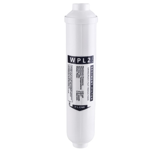 WPL2 Sedimentová patróna LINEAR OSMOSIS RO FILTER