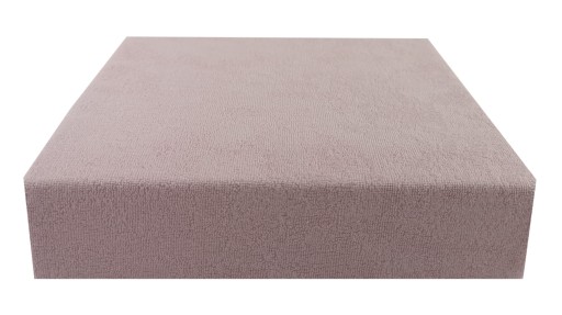 Prestieradlo 90x40 pre FROTÉ KOLÍSKA ružová OLKA