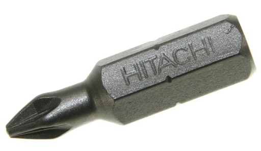 HITACHI BIT PZ1 SKRUTKOVÉ HROTY NEMECKO BITKY