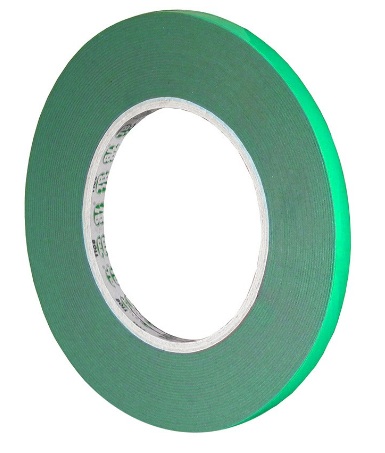 BOLL 3 mm LINEÁRNA PLASTOVÁ PÁSKA 55 metrov 1456