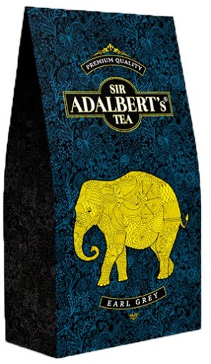 ADALBERTOV ČAJ EARL GREY