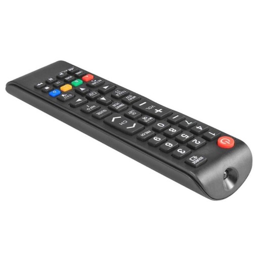 DIAĽKOVÉ OVLÁDANIE PRE LCD/LED/4K/UHD/3D TV SAMSUNG