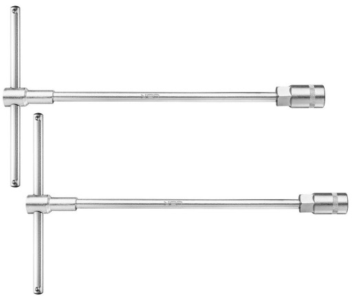 Nástrčný kľúč NEO 15 a 17 mm