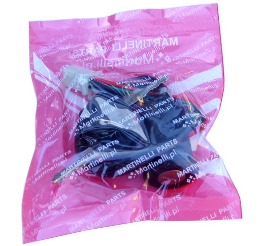 SPÍNAČ ZAPAĽOVANIA QUAD ATV 110 125 150 200 250 CROSS BASHAN