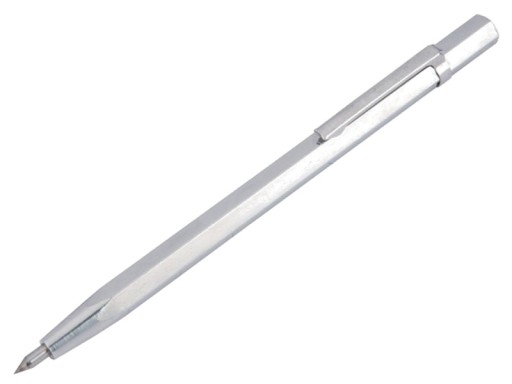 WOLFCRAFT dotykový hrot 150 mm