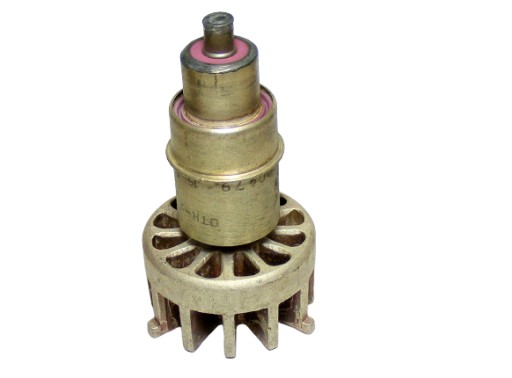 Lampa GI-15B NEPOUŽITÁ