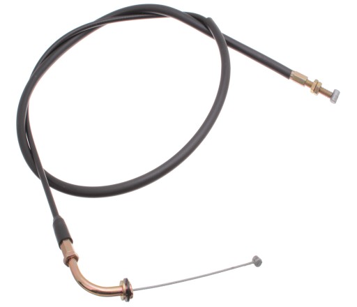 PLYNOVÝ KÁBEL PRE SUZUKI GN125 GN 125 4T TU GS GNX NF