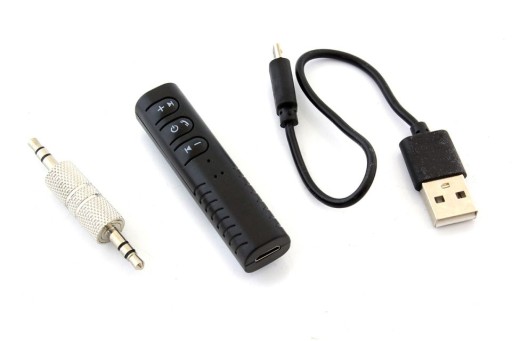 FM vysielač 3,5 mm TR10 jack