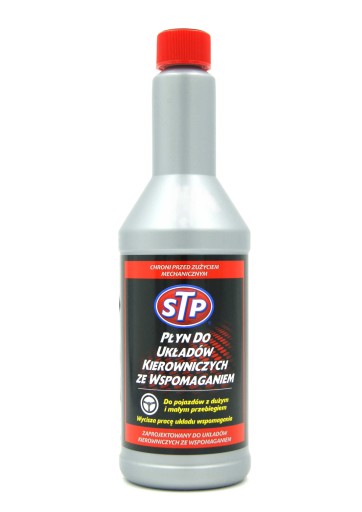 PODPORNÁ KVAPALINA STP 355ML