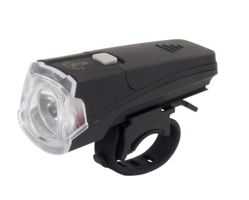 LED SVIETIDLO NA BICYKEL PRE PREDNÝ WEZEN