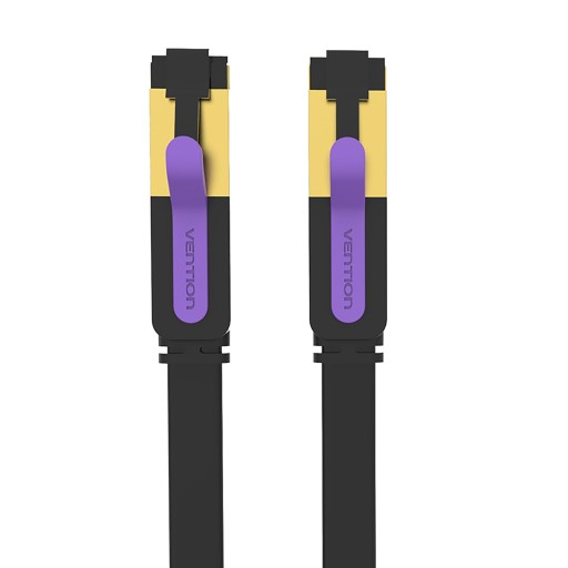VENTION INTERNETOVÝ LAN KÁBEL ETHERNET UTP RJ45 CAT7 SIEŤOVÝ KÁBEL 0,5M