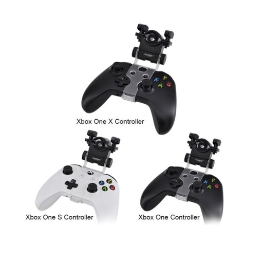 Držiak na vodnú fajku pre ovládač Xbox One One X One S