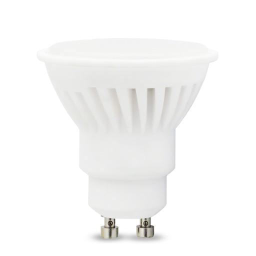 GU10 LED žiarovka 9W=80W TEPLO ZÁRUKA 3 ROKY.