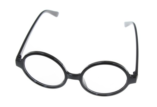 Okrúhle okuliare Harry Potter Lenon