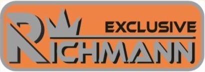 C8914 FRÉZA NA KOV KUD 8x7 MM RICHMANN