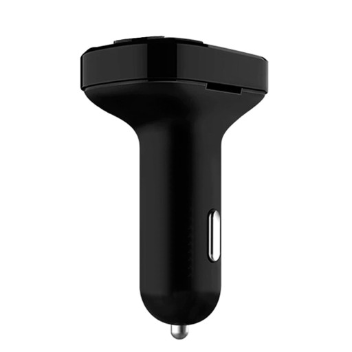 FM SD MP3 BLUETOOTH VYSIELAČ 2xUSB NABÍJAČKA