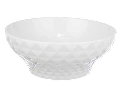 Porcelánová misa 17,5cm 700ml DIAMANT