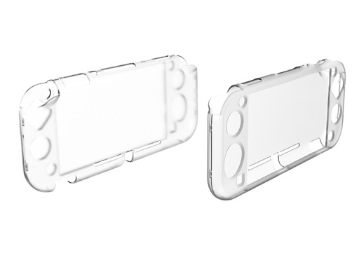 CRYSTAL POUZDRO pre NINTENDO SWITCH LITE