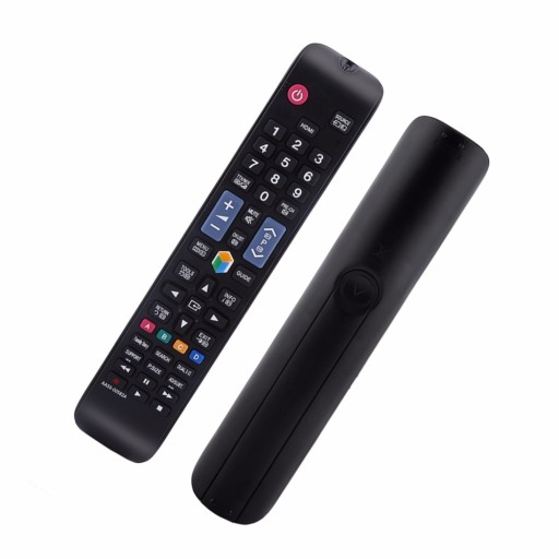 DIAĽKOVÉ OVLÁDANIE PRE LCD/LED/4K/UHD TV SAMSUNG